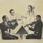Musical Art Quartet