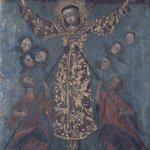 Saint Philip of Jesus (San Felipe de Jesus)