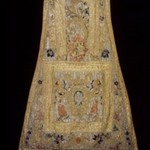 Piece of Chasuble