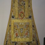 Piece of Chasuble