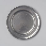 Plate (Used as Paten)