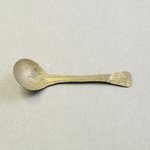 Spoon for Gold Dust