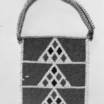 Neck Ornament (Ibheqe or Umphapheni)