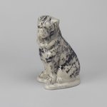 Ornament in Form of Dog