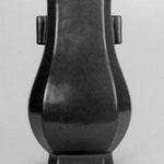 Vase in the Form of a Hu