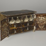 Casket or Small Cabinet