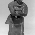 Standing Figurine
