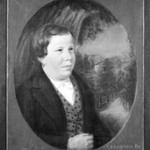 Portrait of the Artists Brother