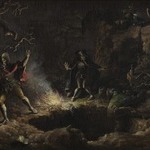The Money Diggers