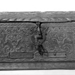 Carved Box