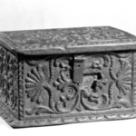 Carved Box