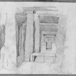 Tomb No. 25, Assuan
