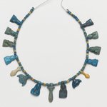 Single-Strand Necklace