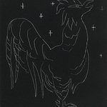Night Series: Cock Crow