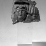 Fragment of an Ornament