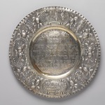 Seder Plate