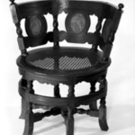 Eurgomaster Chair
