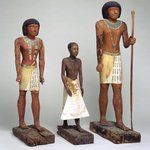 Statue of Metjetji