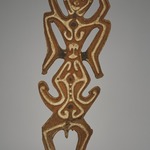 Spirit Figure (Bioma or Agiba)