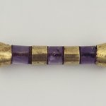 Cylindrical Amulet