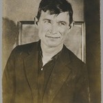 Portrait of Will Rogers