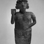 Large Standing Figure