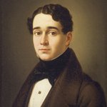 Portrait of Don Ignacio Cecilio Algara Gómez de la Casa