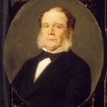 Don Ignacio Cecilio Algara Gómez de la Casa