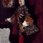 Don Juan Xavier Joachín Gutiérrez Altamirano Velasco, Count of Santiago de Calimaya