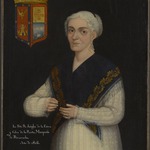 Doña Josefa de la Cotera y Calvo de la Puerta, Marquesa of Rivas Cacho