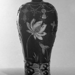 Prunus Vase
