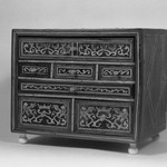 Table Cabinet (Contador)