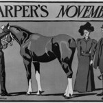 Harpers Poster