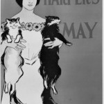 Harpers Poster - May 1896