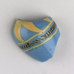 Fragment of a Small Vase