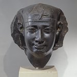 Head of a Ptolemaic King