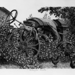 Entangled Tractor
