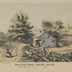Battle Pass, Vally Grove