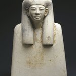 Ancestral Bust of a Woman