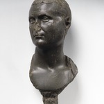 Head of a Roman Nobleman, Possibly Marc Antony
