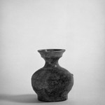 Miniature Vase (hu shape)