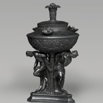 Oil Lamp