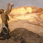 Prayer for Death in the Desert