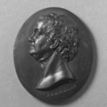 Medallion, Ben Franklin