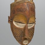 Tshimwana Mask