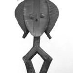 Reliquary Figure (Mbulu Ngulu)