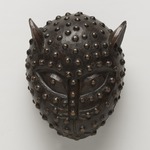 Box in the Form of a Leopards Head (Uzokpo)