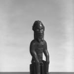 Seated Male Figure (Mukuya)
