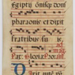 Music Manuscript