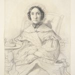 Portrait of Madame Monnerot